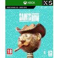 Saints Row - Notorious SteelBook Edition (2022)(Xbox Series)(New) - Deep Silver (Koch Media) 250G