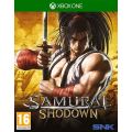 Samurai Shodown (Xbox One)(New) - Maximum Games 120G