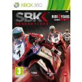 SBK: Generations (Xbox 360)(Pwned) - Milestone 130G