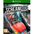 Screamride (Xbox One)(New) - Microsoft / Xbox Game Studios 120G