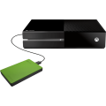 4TB Seagate 2.5 inch External / Portable Hard Disk Drive / HDD - USB 3.0 - Game Drive for Xbox (PC