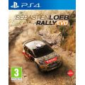 Sebastien Loeb Rally Evo (PS4)(New) - Milestone 90G