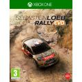 Sebastien Loeb Rally Evo (Xbox One)(New) - Namco Bandai Games 90G