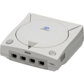 SEGA Dreamcast Console (SDC)(Pwned) - SEGA 1500G