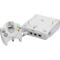 SEGA Dreamcast Console (SDC)(Pwned) - SEGA 1500G