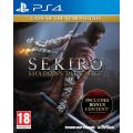 Sekiro: Shadows Die Twice (PS4)(New) - Activision 90G