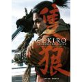 Sekiro: Shadows Die Twice - Official Artworks - Hardcover (French)(New) - Mana Books 2000G