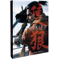 Sekiro: Shadows Die Twice - Official Artworks - Hardcover (French)(New) - Mana Books 2000G