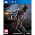 Sekiro: Shadows Die Twice (PS4)(New) - Activision 90G