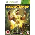 Serious Sam HD: The First and Second Encounters (Xbox 360)(Pwned) - Mastertronic 130G