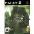 Shadow of the Colossus (PS2)(Pwned) - Sony (SIE / SCE) 130G