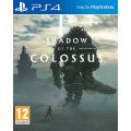 Shadow of the Colossus (PS4)(New) - Sony (SIE / SCE) 90G