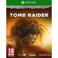 Shadow of the Tomb Raider - Croft Edition (Xbox One)(New) - Square Enix 120G