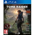 Shadow of the Tomb Raider - Definitive Edition (PS4)(New) - Square Enix 90G