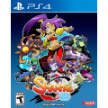 Shantae: Half-Genie Hero (PS4)(New) - XSEED Games 90G