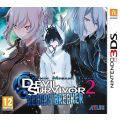 Shin Megami Tensei: Devil Survivor 2: Record Breaker (3DS)(New) - Atlus Co., Ltd. 110G