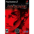 Shin Megami Tensei III: Nocturne (NTSC/U)(PS2)(New) - Atlus Co., Ltd. 130G