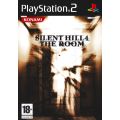 Silent Hill 4: The Room (PS2)(Pwned) - Konami 130G
