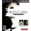 Silent Hill: HD Collection (NTSC/U)(PS3)(New) - Konami 120G