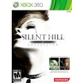Silent Hill: HD Collection (NTSC/U)(Xbox 360)(New) - Konami 130G