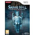 Silent Hill: Shattered Memories (Wii)(Pwned) - Konami 130G