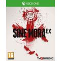 Sine Mora EX (Xbox One)(New) - THQ Nordic / Nordic Games 120G