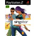 SingStar (PS2)(Pwned) - Sony (SIE / SCE) 130G