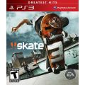 Skate 3 - Greatest Hits (NTSC/U)(PS3)(New) - Electronic Arts / EA Games 120G