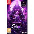 Skul: The Hero Slayer (NS / Switch)(New) - Merge Games 100G