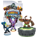Skylanders: Giants - Starter Pack (Wii)(Pwned) - Activision 500G