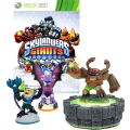 Skylanders: Giants - Starter Pack (Xbox 360)(Pwned) - Activision 600G