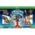 Skylanders: Imaginators - Starter Pack (Xbox One)(New) - Activision 1200G