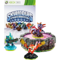 Skylanders: Spyro's Adventure - Starter Pack (Xbox 360)(Pwned) - Activision 500G