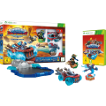 Skylanders: SuperChargers - Starter Pack (Xbox 360)(New) - Activision 1200G
