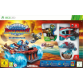 Skylanders: SuperChargers - Starter Pack (Xbox 360)(New) - Activision 1200G