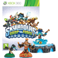 Skylanders: Swap Force - Starter Pack (Xbox 360)(Pwned) - Activision 500G