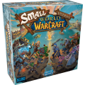 Small World of Warcraft (New) - Days of Wonder 2000G