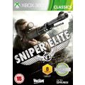 Sniper Elite V2 - Classics (Xbox 360)(Pwned) - 505 Games 130G