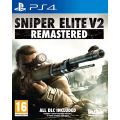 Sniper Elite V2 - Remastered (PS4)(Pwned) - Sold Out Sales & Marketing 90G
