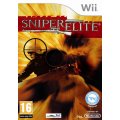 Sniper Elite (Wii)(New) - Reef Entertainment 130G