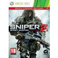 Sniper: Ghost Warrior 2 (Xbox 360)(Pwned) - CI Games / City Interactive 130G