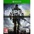 Sniper: Ghost Warrior 3 - Season Pass Edition (Xbox One)(New) - CI Games / City Interactive 90G