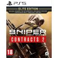 Sniper: Ghost Warrior - Contracts 2 - Elite Edition *See Note* (PS5)(Pwned) - CI Games / City