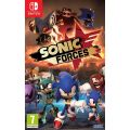 Sonic Forces (NS / Switch)(New) - SEGA 100G