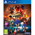 Sonic Forces (PS4)(New) - SEGA 90G