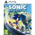 Sonic Frontiers (PS5)(New) - SEGA 90G