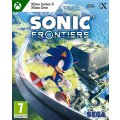 Sonic Frontiers (Xbox Series)(New) - SEGA 120G
