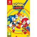 Sonic Mania Plus (NS / Switch)(New) - SEGA 100G