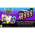 Sonic Origins Plus - Limited Edition (PS5)(New) - SEGA 200G