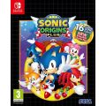 Sonic Origins Plus - Limited Edition (NS / Switch)(New) - SEGA 200G